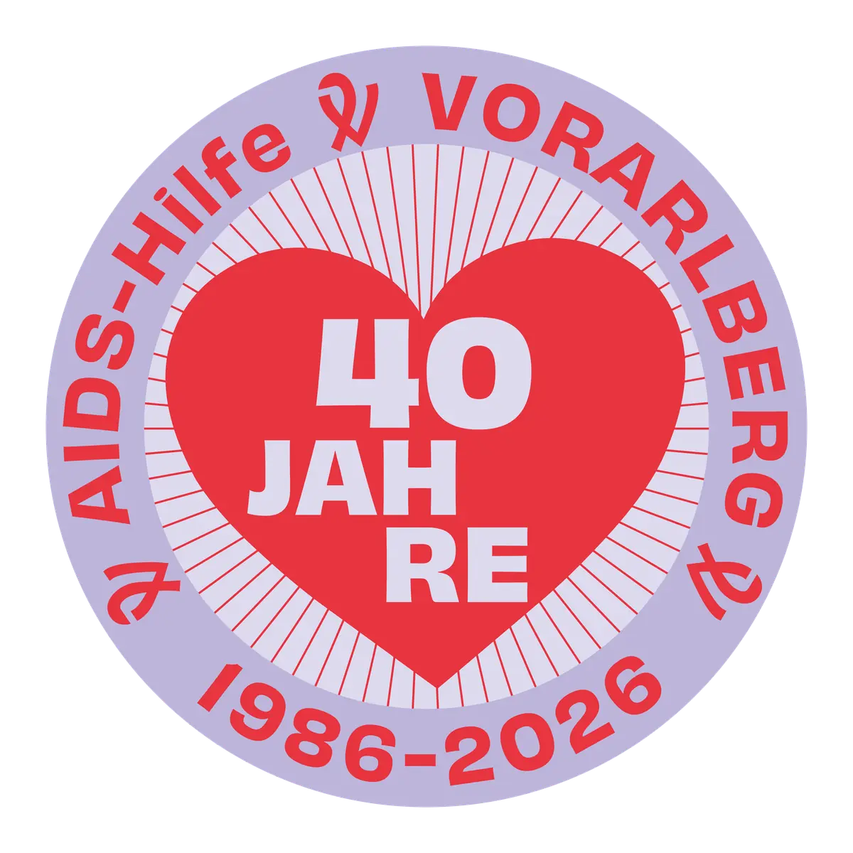 40 Years AIDS-Hilfe Vorarlberg: Anniversary Party — Spielboden, Dornbirn