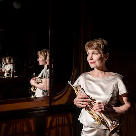 Hildegard Knef - Songs and Life of a World Star — Komödie im Marquardt, Stuttgart