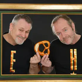 Ernst und Heinrich - Nex verkomma lassa - Швабський інтернаціонал. Перші 20 років. — Renitenztheater, Штутгарт