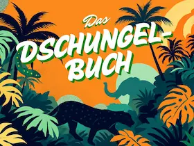 The Jungle Book — Deister-Freilicht-Bühne, Barsinghausen