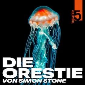 Theater 5 - THE ORESTEIA by Simon Stone — Veranstaltungsforum Fürstenfeld, Fürstenfeldbruck