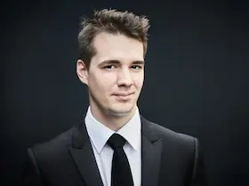Daniel Lebhardt — Veranstaltungsforum Fürstenfeld, Fürstenfeldbruck