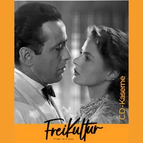 FreiKultur - Casablanca — CD Kaserne, Celle