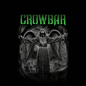 Crowbar - Confess To Nothing 2026 — Colos-Saal, Aschaffenburg