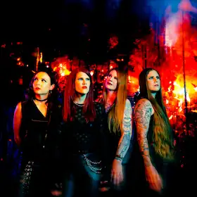 Kittie + special guests - Europe Summer 2026
