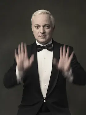 Makbet - Tragedia Williama Szekspira — Stadttheater Landesbühne Nord, Wilhelmshaven