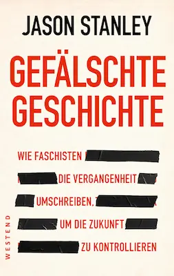 Gefälschte Geschichte - Jason Stanley — Literaturhaus Stuttgart, Stuttgart