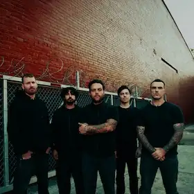 Stick To Your Guns + Deez Nuts