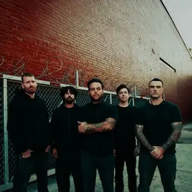 Stick To Your Guns + Deez Nuts — Club Vaudeville, Lindau