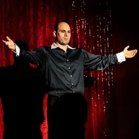 Sága o Nibelunzích - premiéra — Galli Theater, Wiesbaden