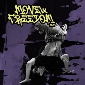 MOVE FOR FREEDOM - VOL. IV - Breaking Battle — Schlachthof Wiesbaden, Wiesbaden