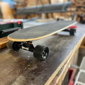Skateboard Week — WERK°STADT Jugend- u. Kulturzentrum, Witten