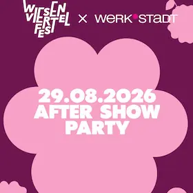 Wiesenviertel Aftershow Party — WERK°STADT Jugend- u. Kulturzentrum, Witten