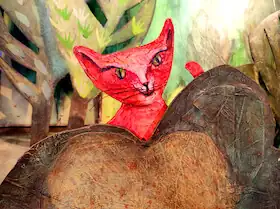 Der gestiefelte Kater - Von und mit: Theater DERenDINGEn