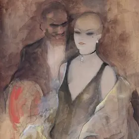 Zlí, opilí, ale chytří - Shenja Lacher a Liliane Amuat čtou Irmgard Keunovou a Josepha Rotha — Literaturhaus München, Mnichov