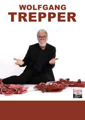 Wolfgang Trepper: "Tour '26" — St. Ursula-Realschule, Dorsten