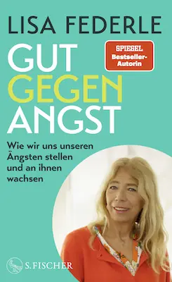 Czytanie i rozmowa | Lisa Federle i Jan Josef Liefers | Dobrze na strach — Kino Museum Tübingen, Tübingen