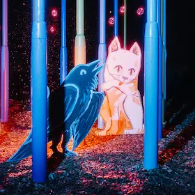 Satanský alchymicko-ďábelsko-pekelný přání-punch - Michael Ende — Theater am Engelsgarten, Wuppertal