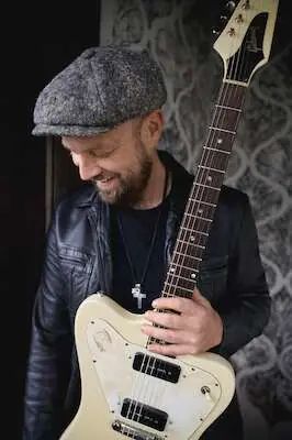 Henrik Freischlader | Limburg Sommer 2026 | Koncert — Klosterruine Limburg, Bad Dürkheim