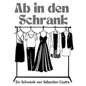 Into the Wardrobe!
