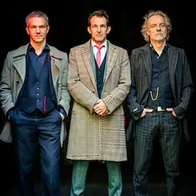 Club der toten Dichter