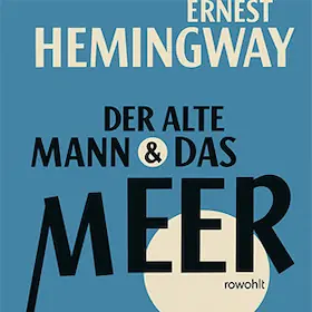 Der alte Mann und das Meer — Stadttheater Cuxhaven, Cuxhaven