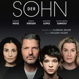 Der Sohn