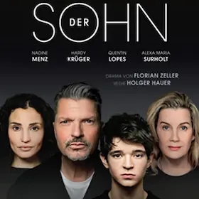 Der Sohn — Stadttheater Cuxhaven, Cuxhaven
