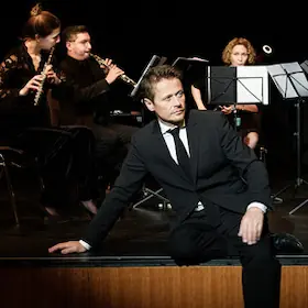 OPUS 45 - Abendkonzert — Stadttheater Cuxhaven, Cuxhaven