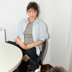 Eva Hegge - "Namalowane ognie"