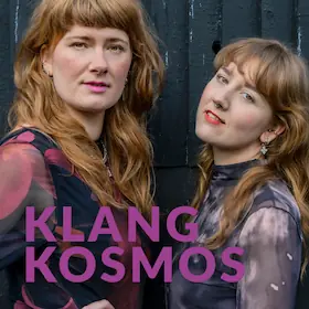 Klangkosmos Weltmusik - The Rheingans Sisters (UK) — Hangar 21, Detmold