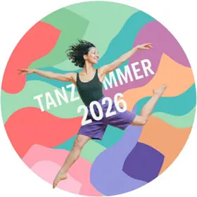 TAKU e.V. Tanzsommer 2026 - #2 Im Netz — Theater Wasserburg, Wasserburg am Inn