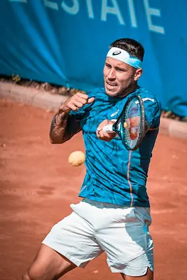 BRAWO OPEN čtvrtek jednodenní vstupenka: 2. kolo jednotlivců a čtyřhry | LADIES NIGHT s kapelou Watch Your Steps — Tennisanlage des BTHC, Braunschweig