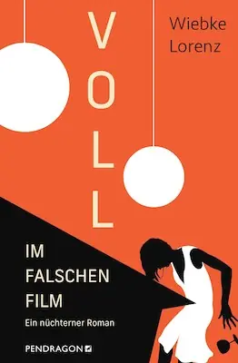 BESOFFEN BETRACHTET - staged reading from "Voll im falschen Film" by Wiebke Lorenz — Nochtspeicher, Hamburg