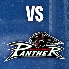 Iserlohn Roosters - Augsburger Panther — Eissporthalle Iserlohn, Iserlohn