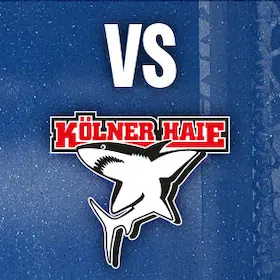Iserlohn Roosters - Kölner Haie — Eissporthalle Iserlohn, Iserlohn