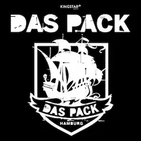 DAS PACK - Weihnachtsshow