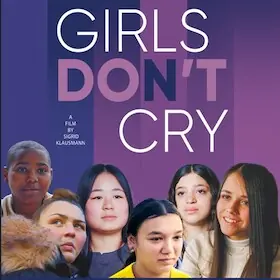 Girls Don't Cry — Residenzschloss Braunschweig, Braunschweig
