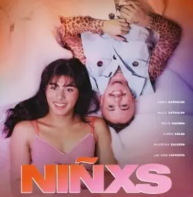 Niñxs – Das Leben glitzert — Residenzschloss Braunschweig, Braunschweig