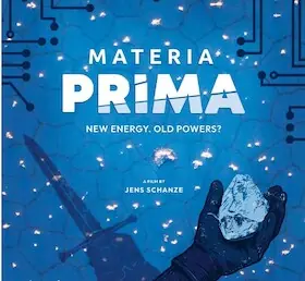 Materia Prima – New Energy. Old Powers? — Residenzschloss Braunschweig, Braunschweig