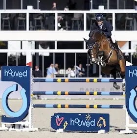 Horses & Dreams - nedělní denní program — Hof Kasselmann KG Hagen, Hagen
