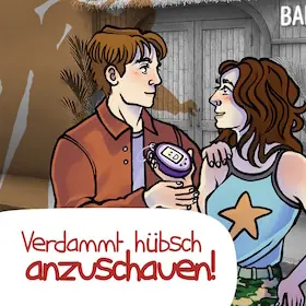 Verdammt hübsch anzuschauen — Freilichtbühne Billerbeck e.V., Billerbeck