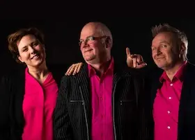 instant impro — TiF Theater im Fischereihafen, Bremerhaven