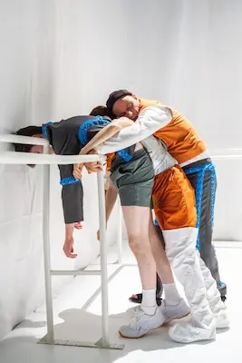 Juices — Theater Paderborn, Paderborn