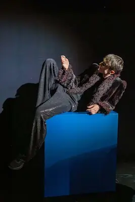 Faust 1+2+3 — Theater Paderborn, Paderborn