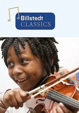 Billstedt Classics - Zimní koncert — KULTUR PALAST HAMBURG, Hamburk