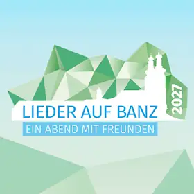 Lieder auf Banz - Večer s přáteli