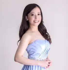 „ohne Worte erzählt“ – Klavier-Recital: - Yukimi Okuda spielt Werke von Henselt, Chopin und Tschaikowski
