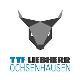 ASC Grünwettersbach - TTF Liebherr Ochsenhausen — ASC-Arena, Karlsruhe