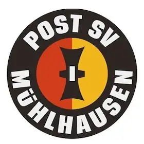 ASC Grünwettersbach - Post SV Mühlhausen